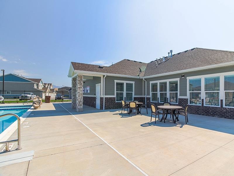 Porter Ranch Townhomes Image 34