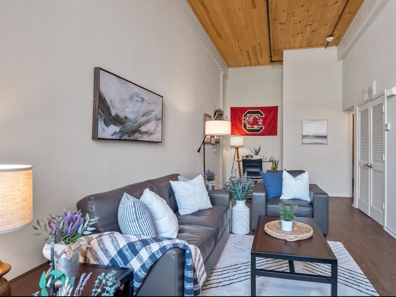 Student Housing - Yugo Columbia Lofts Image 30