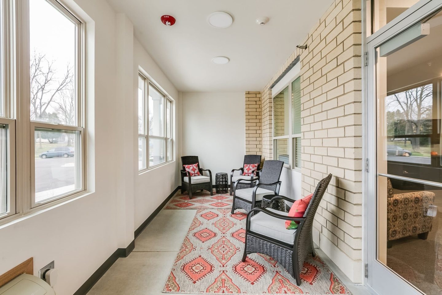 Novation Senior Commons - Senior Housing Image 18