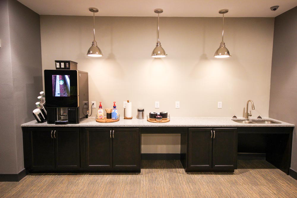 The Vue Luxury Apartments Image 20