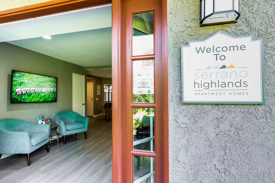 Serrano Highlands Apartments Image 4