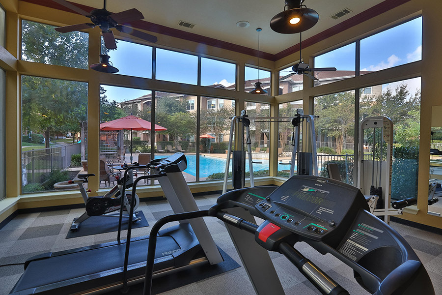 Cypress Creek Apartment Homes at Wayside Drive Image 3
