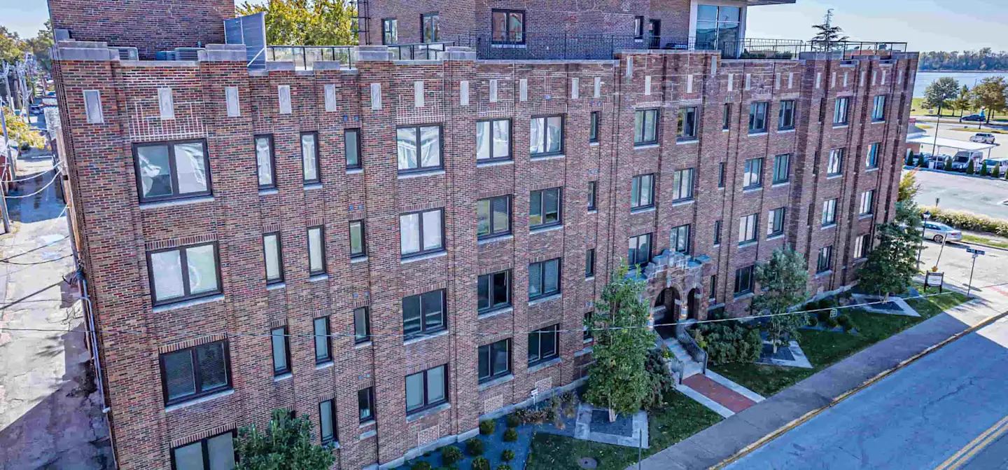 Evansville Lofts Image 6