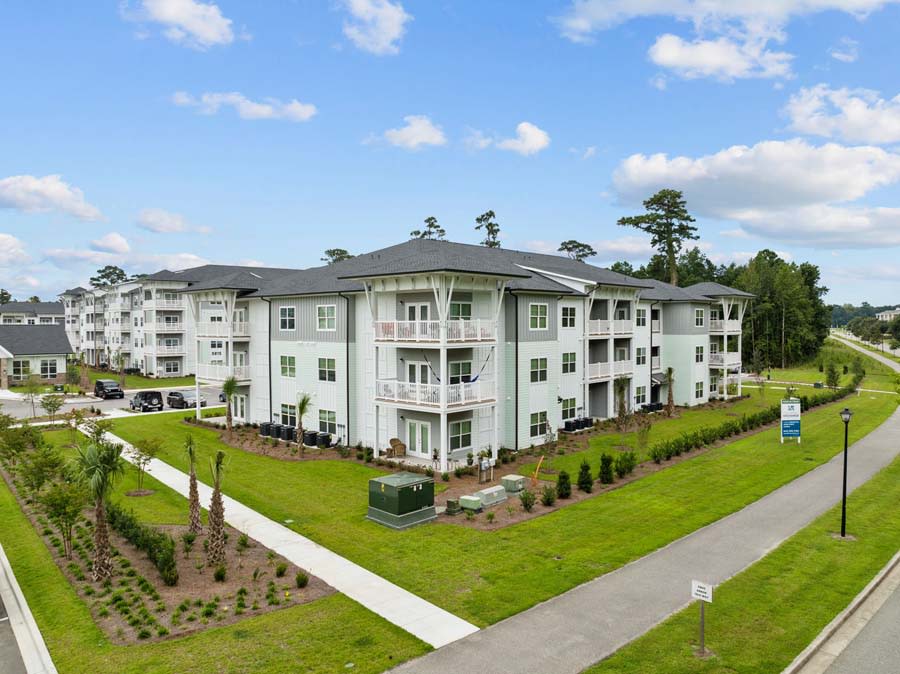 Exchange at Indian Trail Image 36