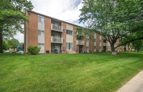 Wheatland Hills Apartments Image 18