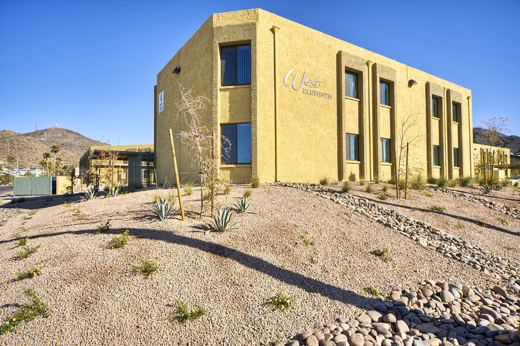 West Eleventh - Affordable Housing Image 10