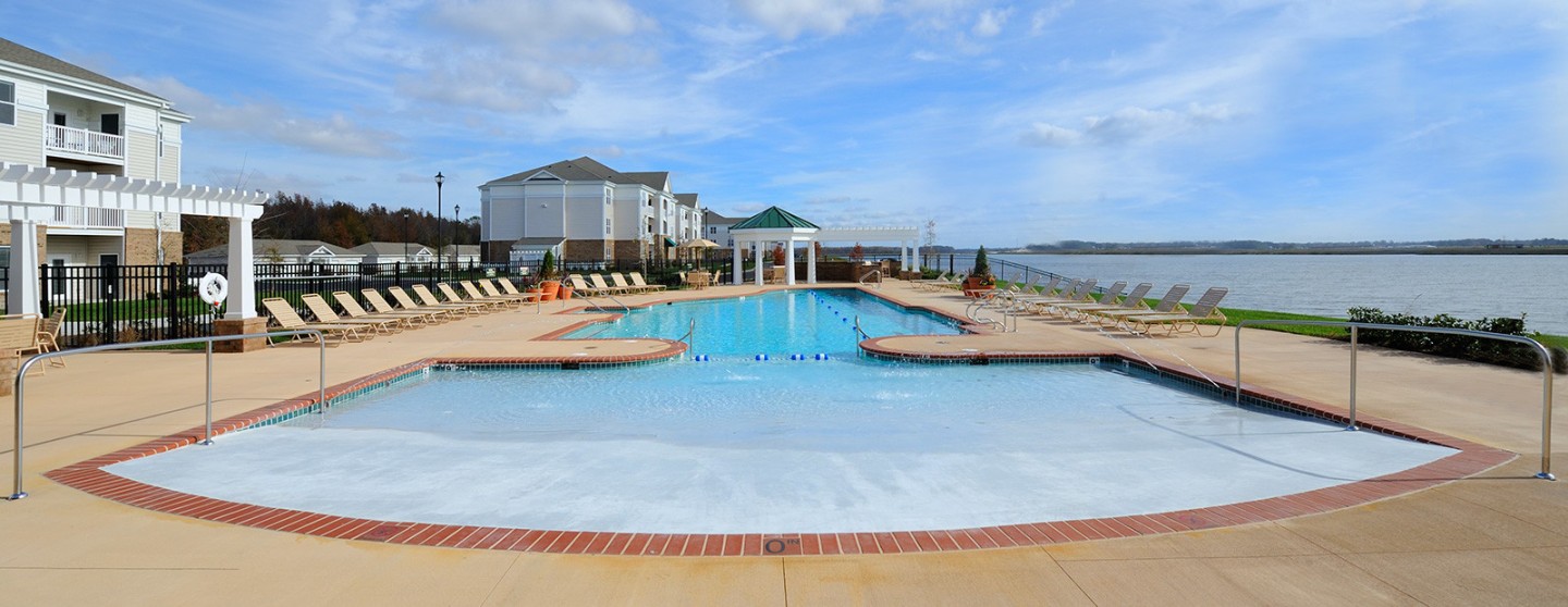 Tanglewood Lake Apartments Image 6