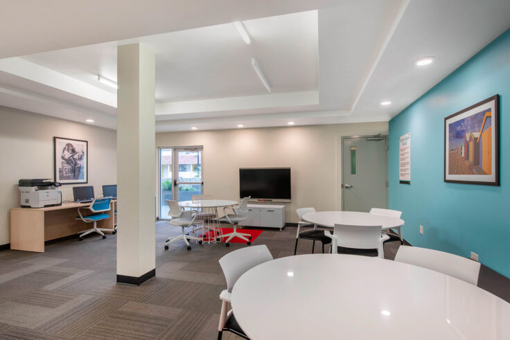 Student Housing - Social 28 Image 4