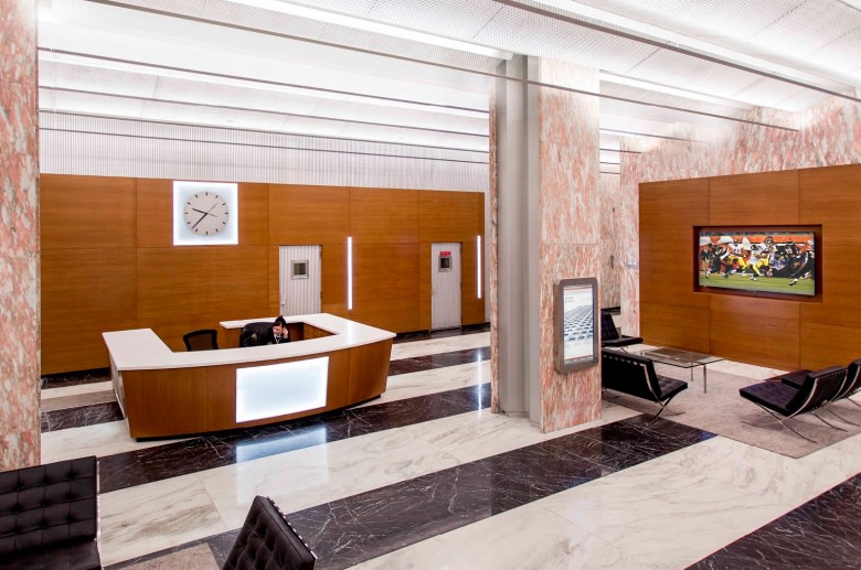 The Residences at the Historic Alcoa Building Image 7
