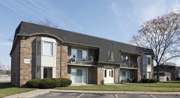 Arbor Circle Apartments Image 5