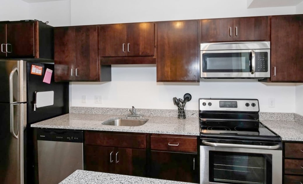 700 on Washington - Student Housing Image 3