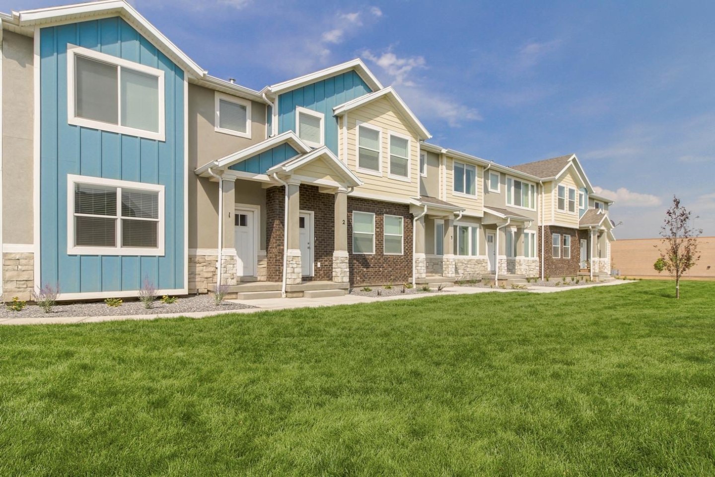 Porter Ranch Townhomes Image 43