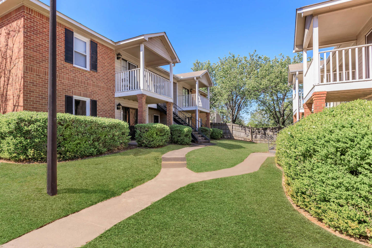 Turtle Place Apartments Image 7