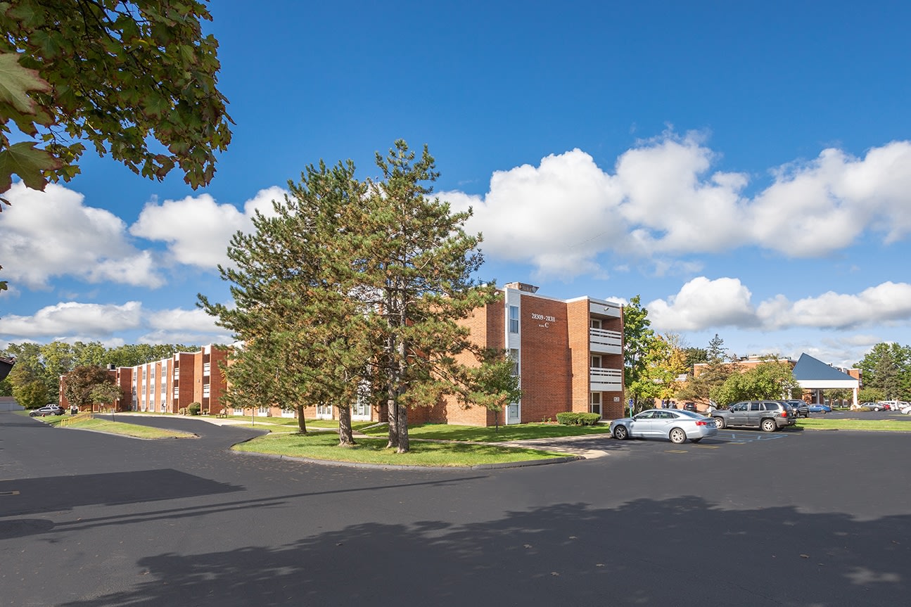 Park at Franklin - Senior Housing Image 17