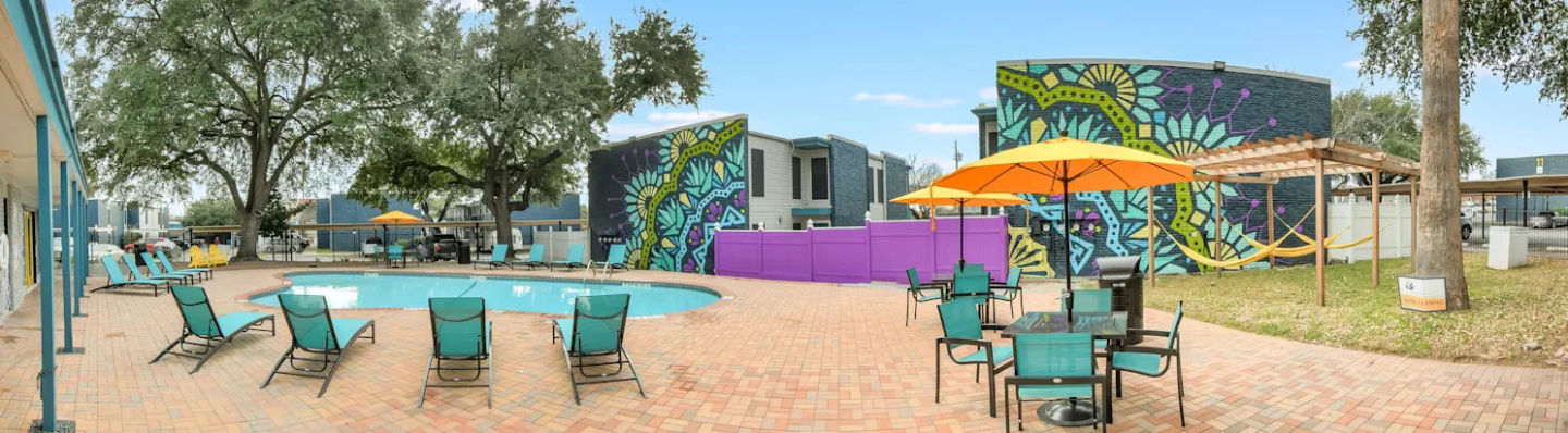 Azure Apartment Homes Image 4