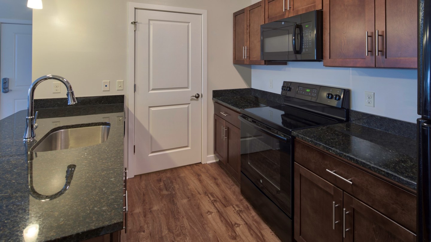 The Fred Apartment Homes Image 3