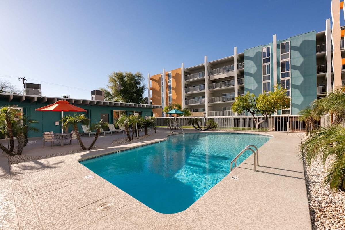 The Cascades Apartments Image 19