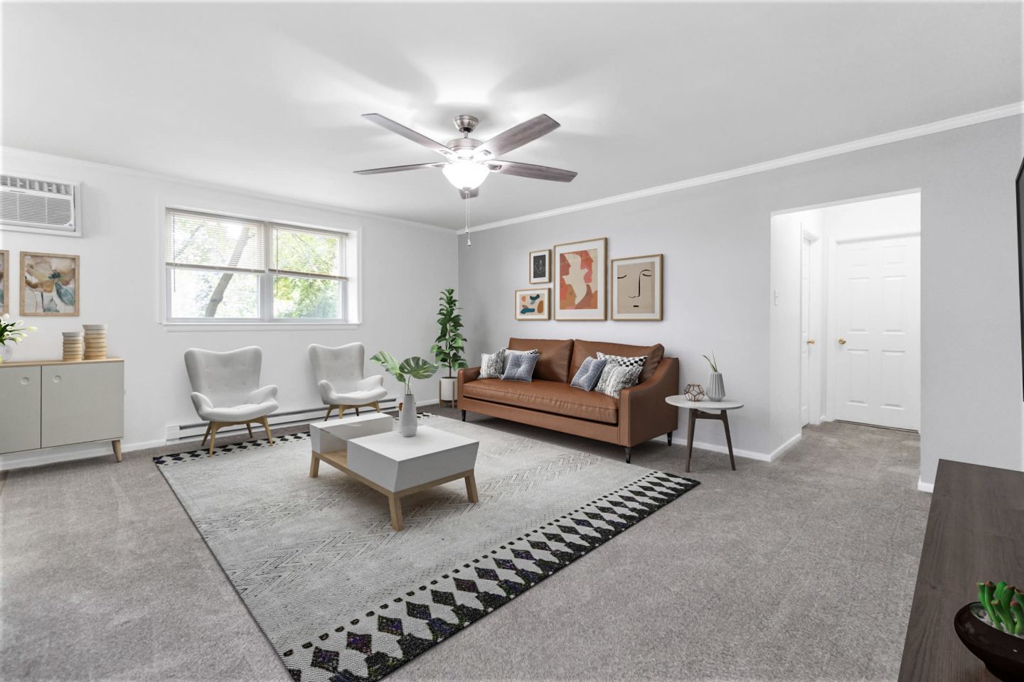 Fox Meadow Apartment Homes Image 4