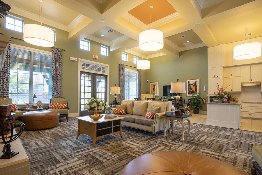 Cypress Creek Apartment Homes at Wayside Drive Image 82