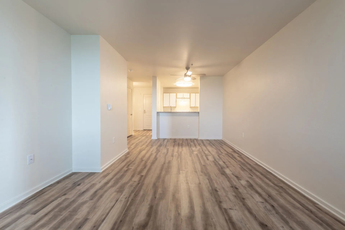 Buckman Terrace Image 3