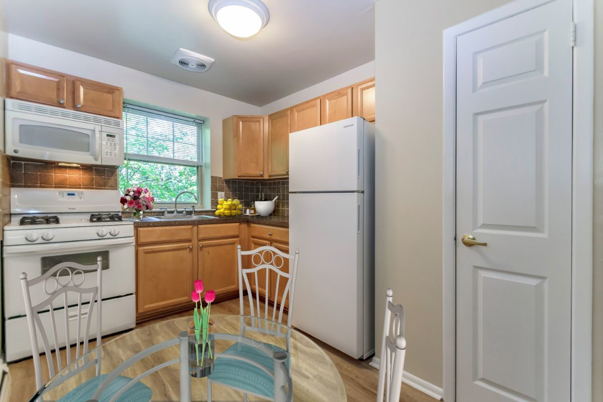 Fonthill Apartments Image 1