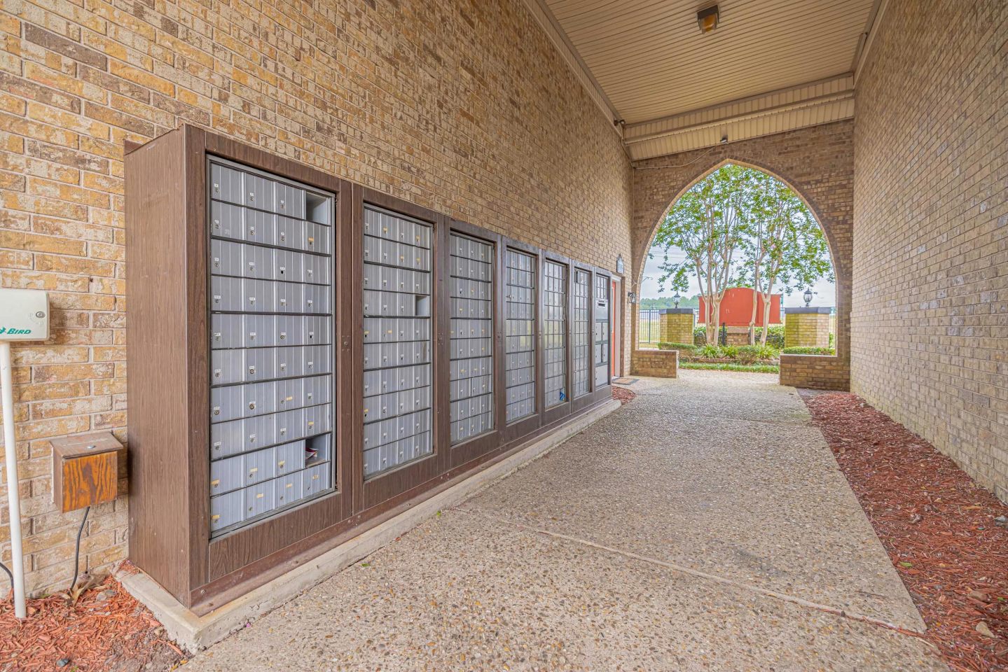 Luxe 30 Apartments Image 16