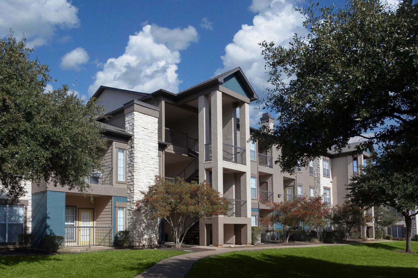 Lakeline Parmer Lane Apartments Image 35
