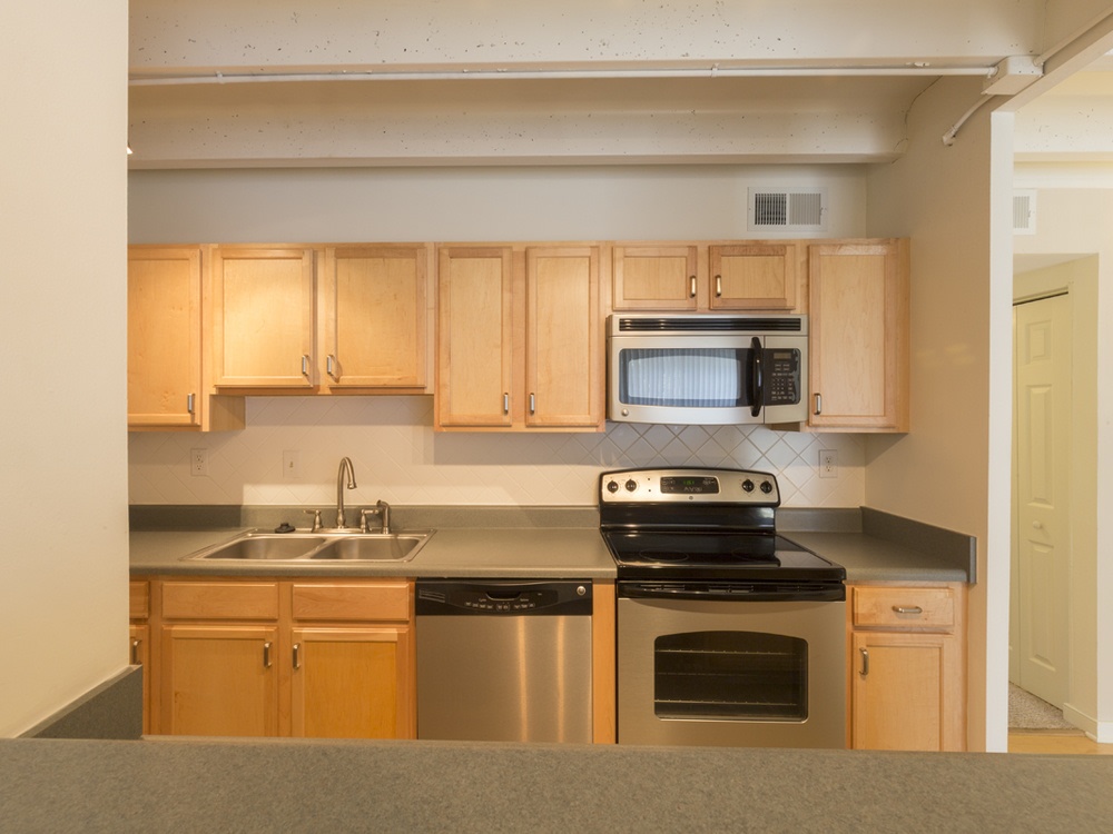Preston Square - Student Housing Image 2