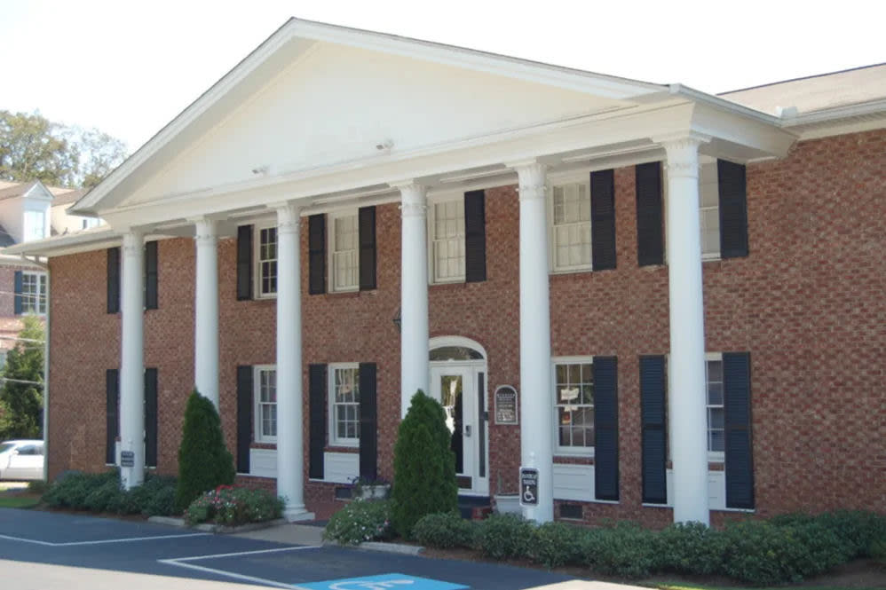 Windsor Hall Image 12