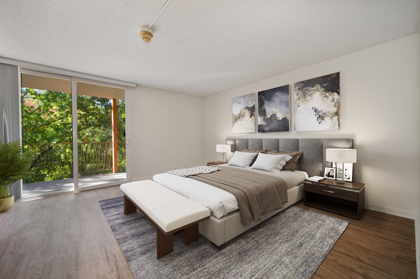 The Riverview (55+) - Senior Housing Image 3