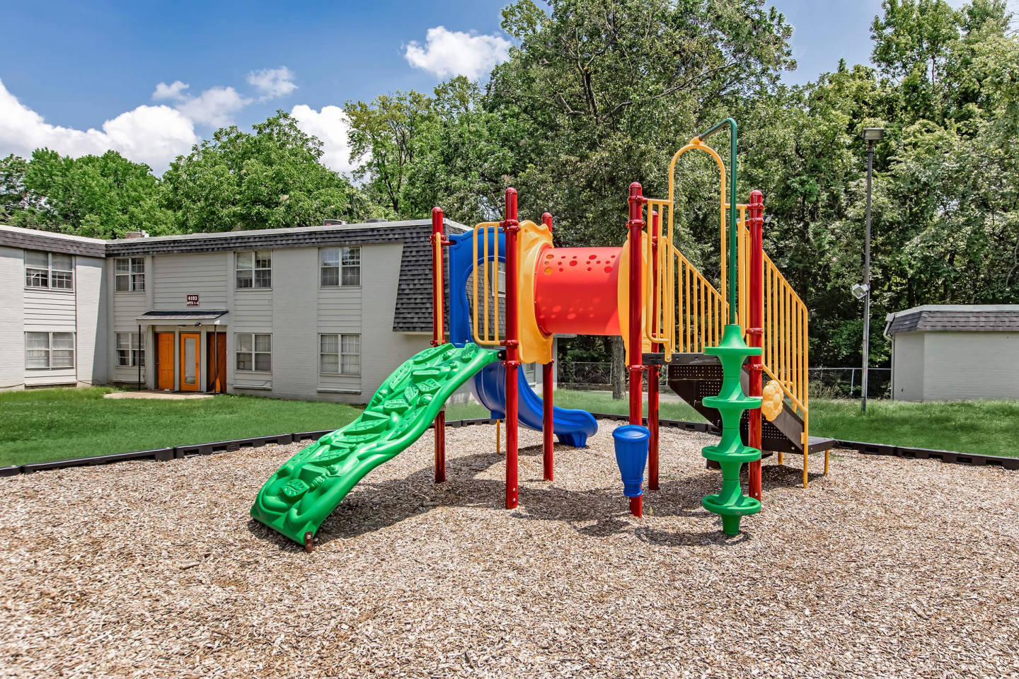 Grahamwood Place Apartments Image 12
