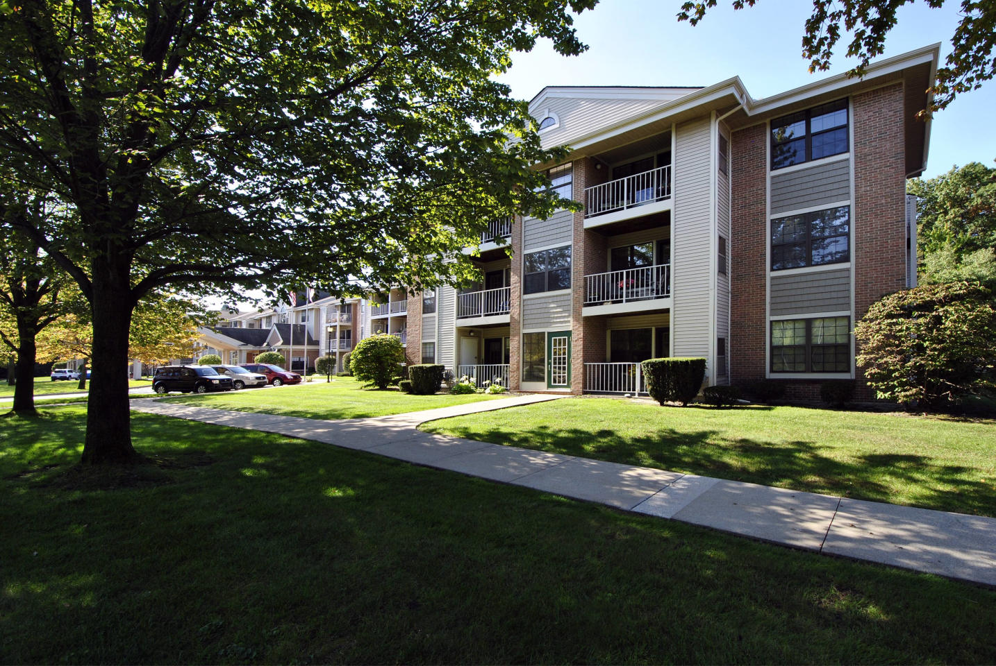 Senior Living - Porthaven Manor Image 27