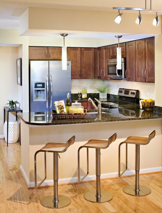 vPoint Apartments Image 1