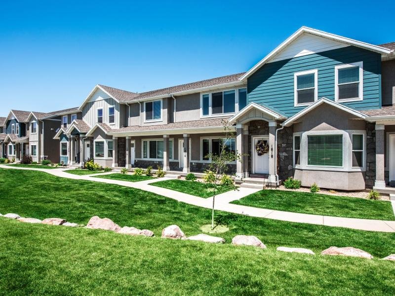 Greyhawk Townhomes Image 15