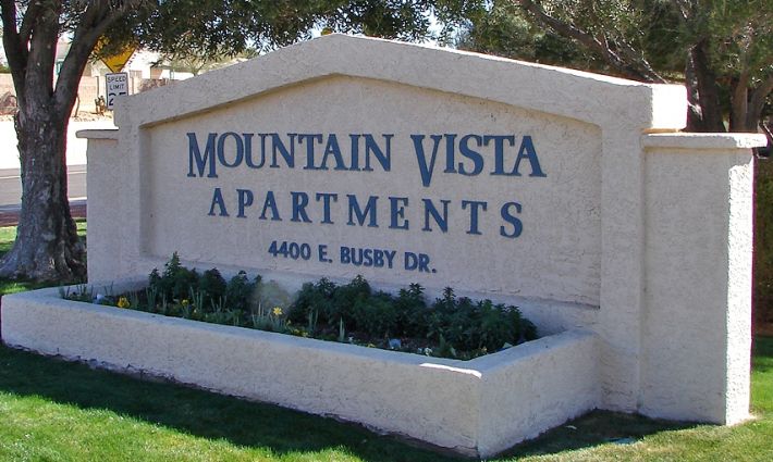 Mountain Vista - Sierra Vista Image 1