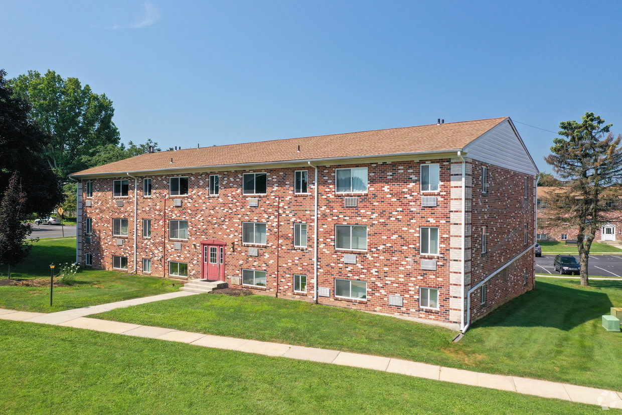 Kutztown Garden Apartments Image 7