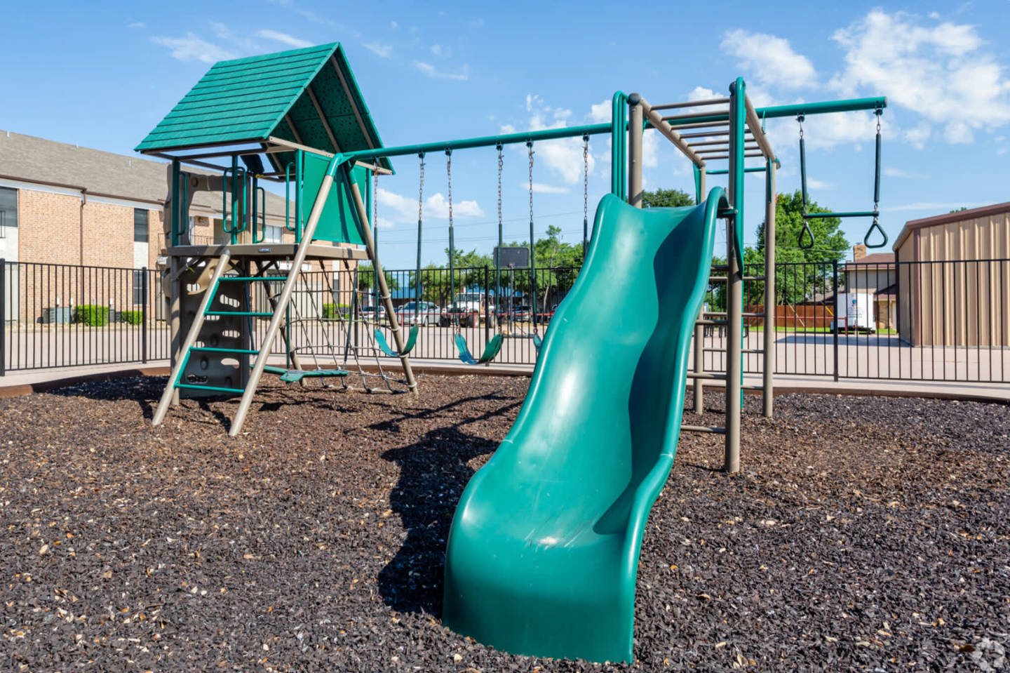 Highland Park Apartments Image 18
