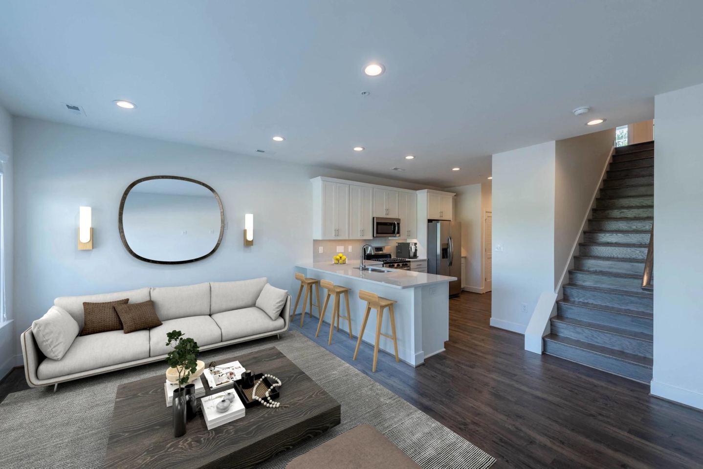 Jordan’s Branch Apartments Image 10