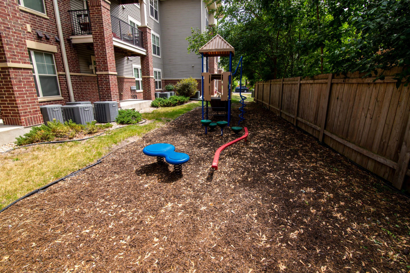 Parmenter Circle I Apartments Image 11
