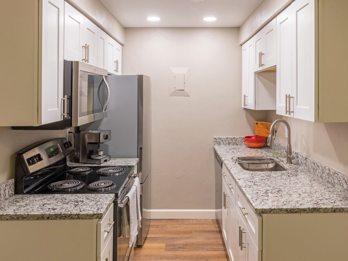 Lafonda Apartments Image 1