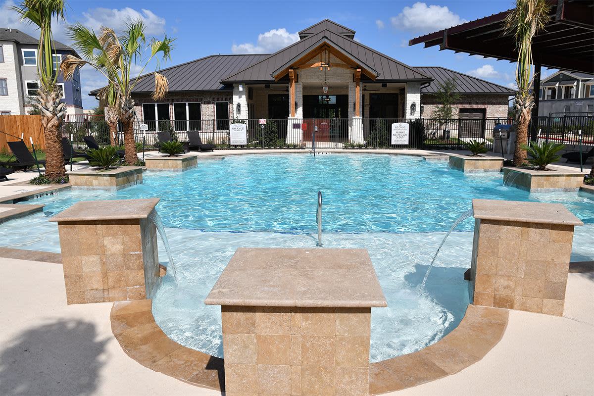 Ventana at Plum Creek Apartments Image 15