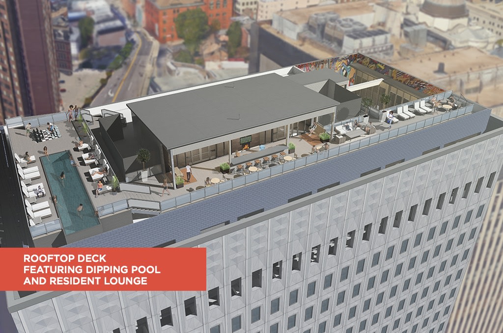 The Residences at 300 St. Paul Image 36