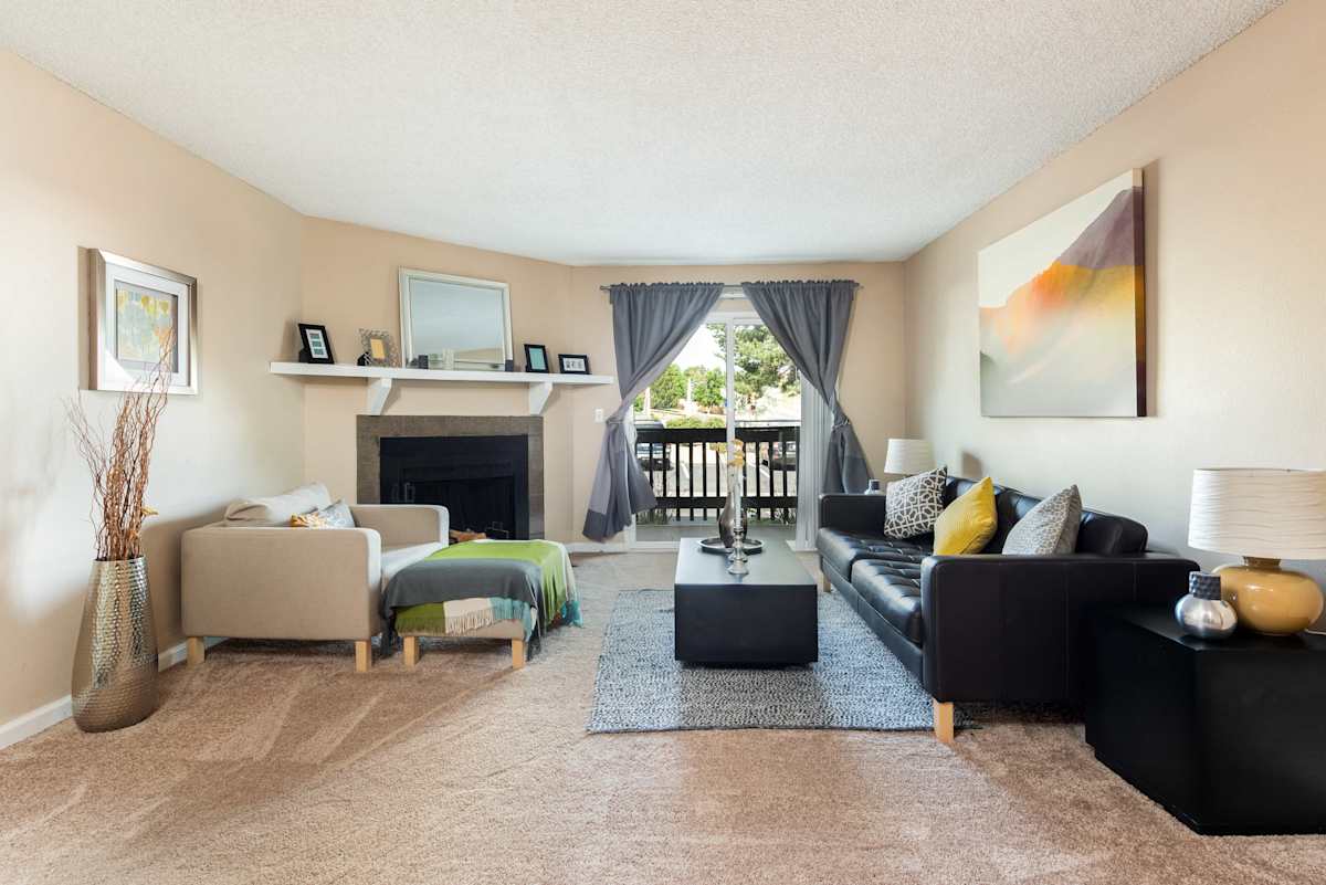 Oak Ridge Apartments Image 13