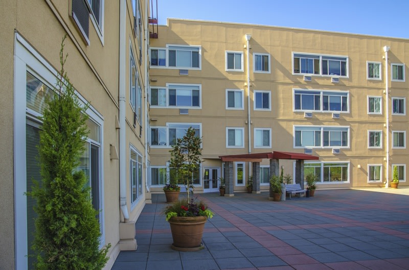 Stadium Station - Affordable Housing Image 7