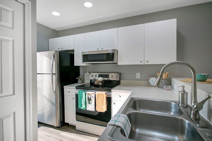 Village Park Townhomes Image 2