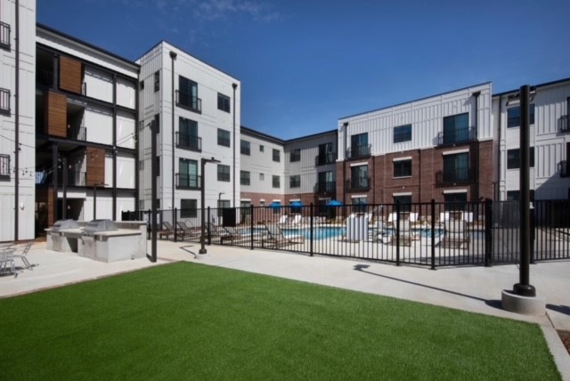 The Lofts At Dallas Mill Image 12