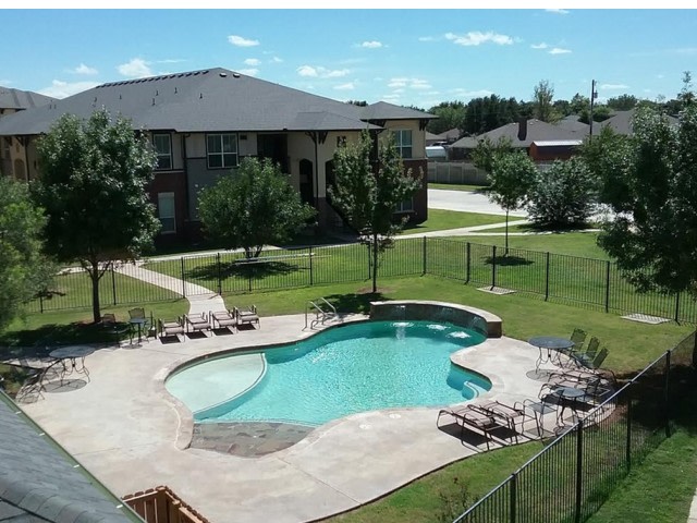 Greenmark at Andrews Image 1