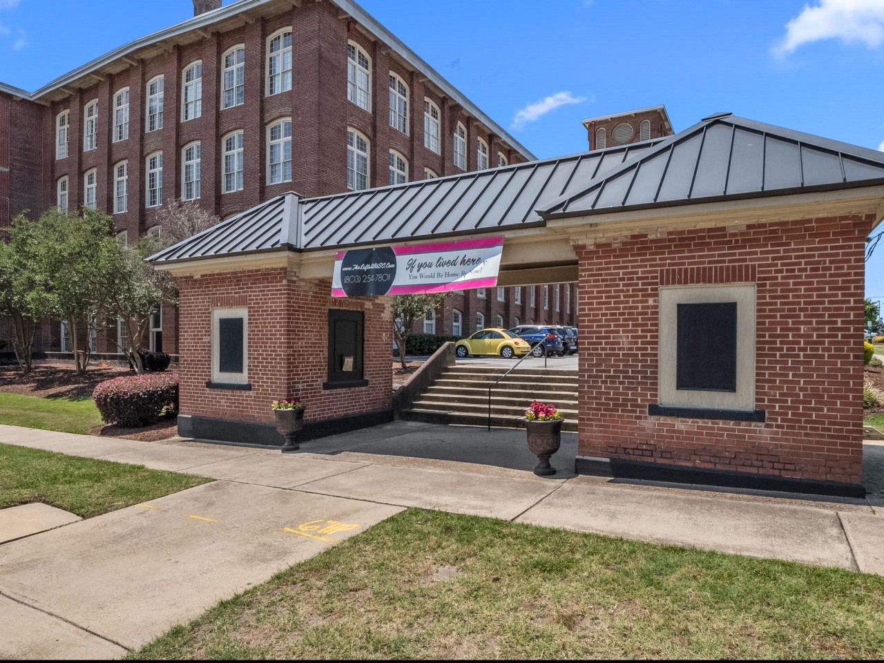 Student Housing - Yugo Columbia Lofts Image 54