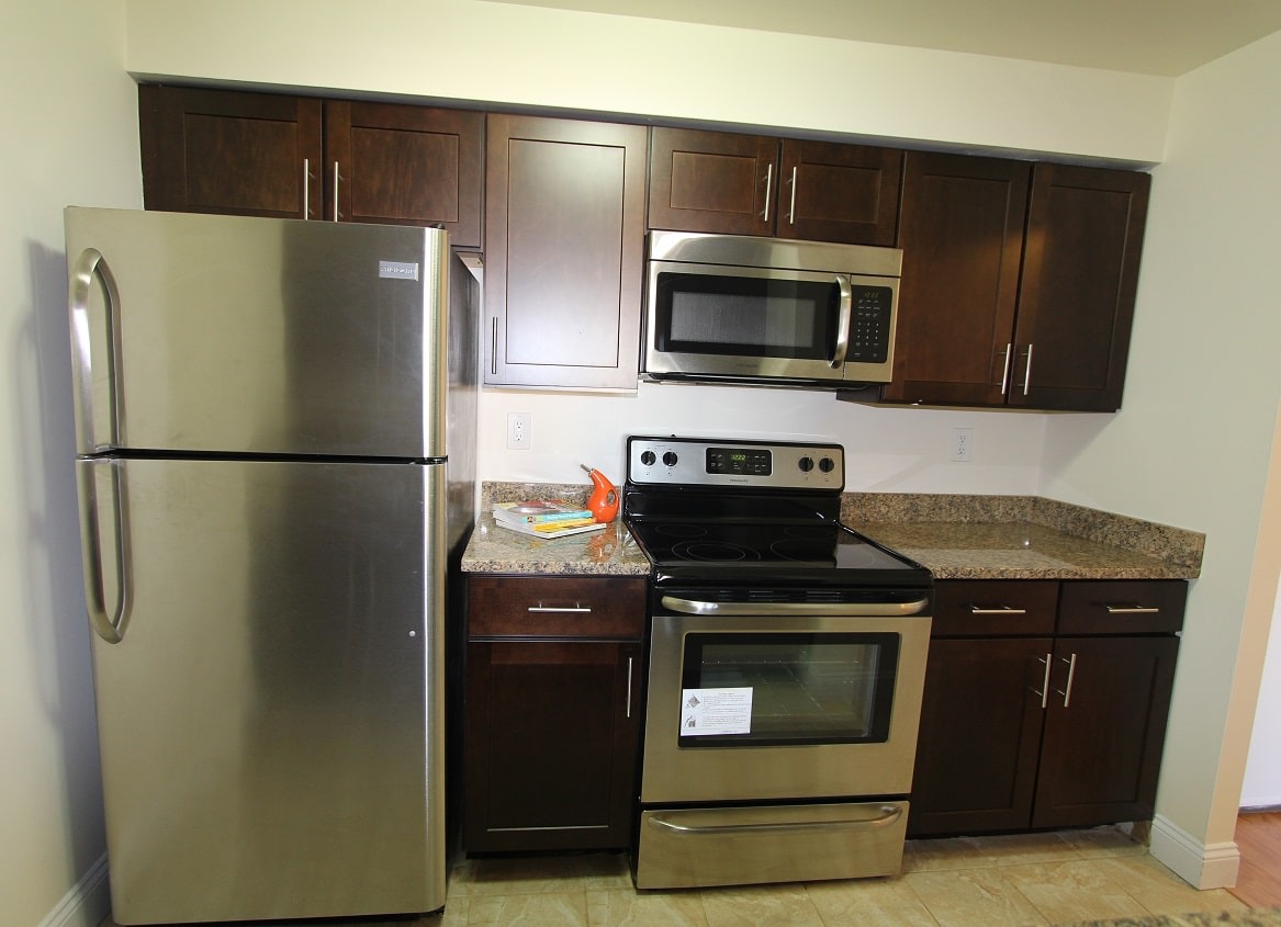 Douglass Park Apartments Image 2