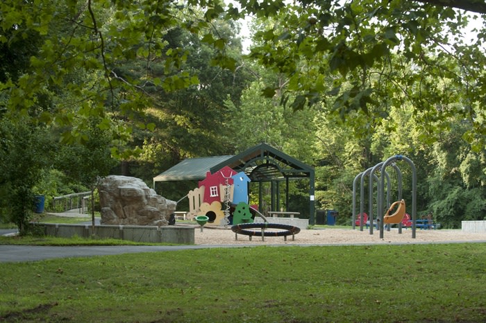 Roosevelt Plaza Image 14